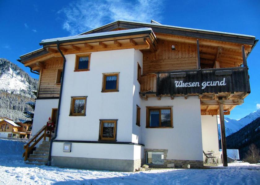 Tyrol Berwang 