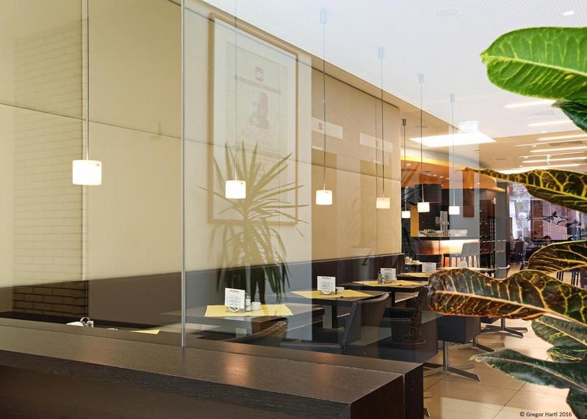 Upper Austria Linz restaurant