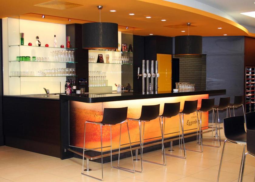 Upper Austria Linz bar/lounge