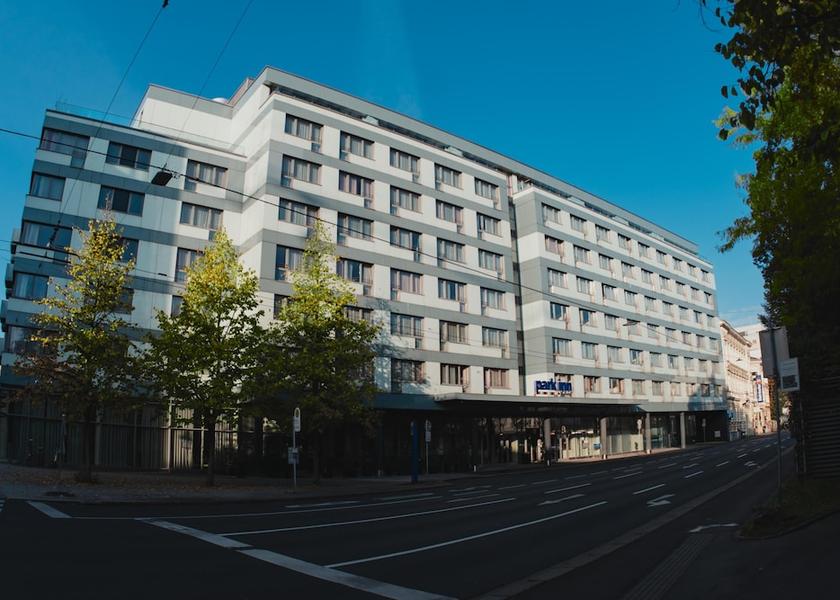 Upper Austria Linz Exterior