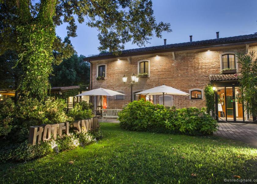Emilia-Romagna Bologna view