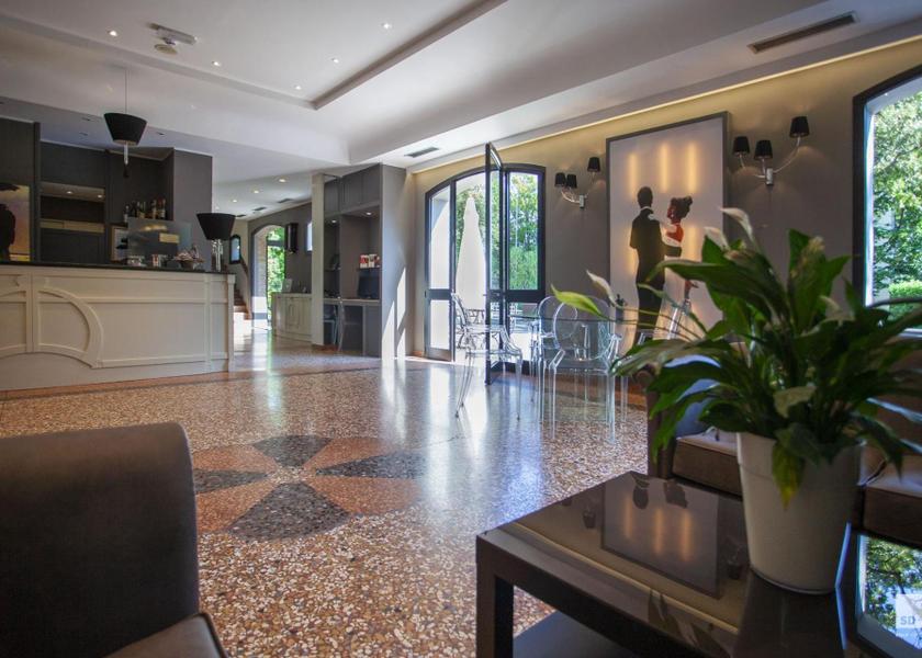 Emilia-Romagna Bologna bar/lounge
