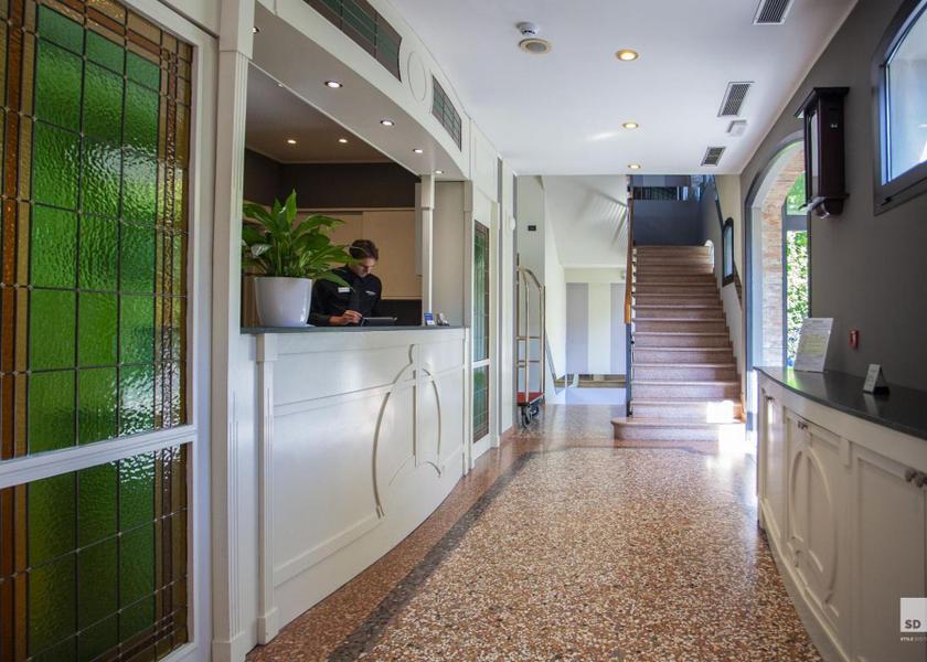 Emilia-Romagna Bologna lobby