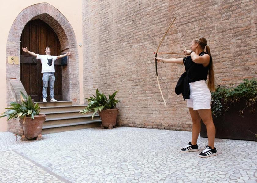 Emilia-Romagna Bologna 