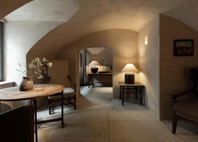 Salzburg State Salzburg bar/lounge