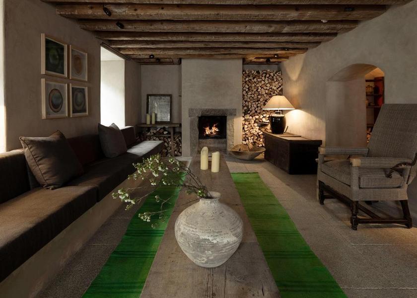 Salzburg State Salzburg facilities