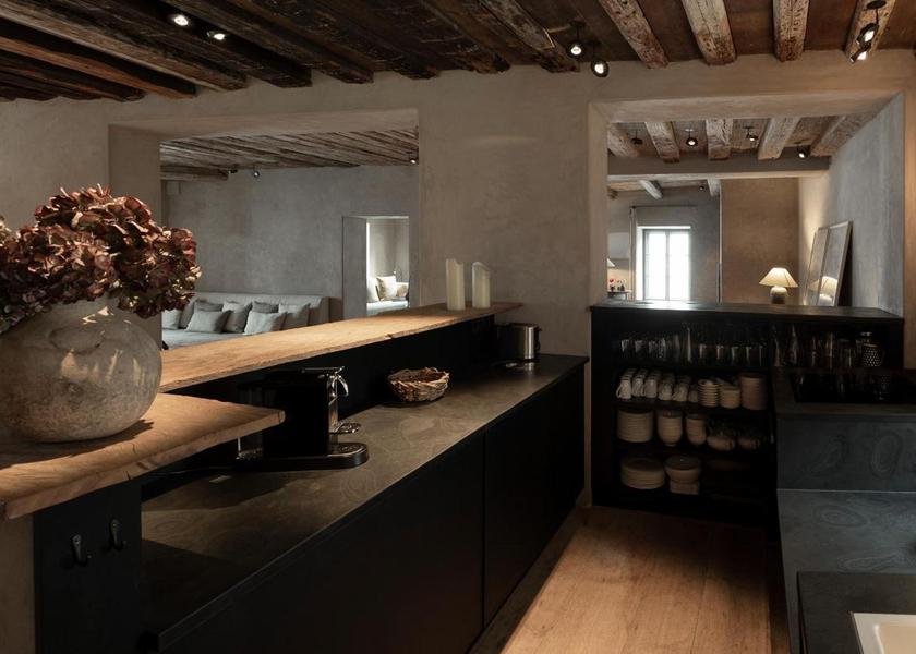 Salzburg State Salzburg bar/lounge