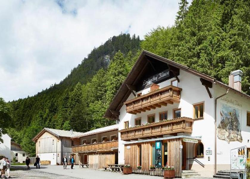 Tyrol Reutte 