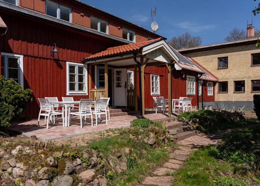 Skåne County Hoor 