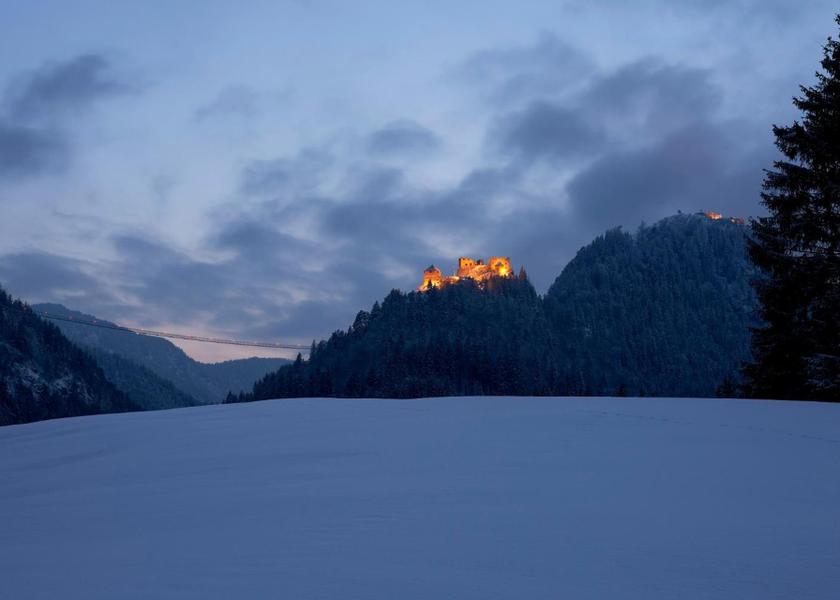 Tyrol Hoefen nearby attraction