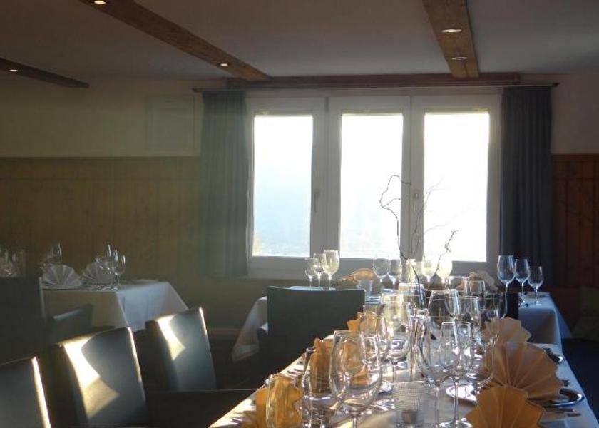 Vorarlberg Zwischenwasser Restaurant
