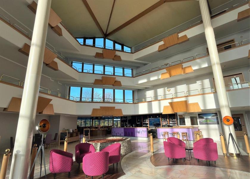 Saxony-Anhalt Sandersdorf-Brehna lobby