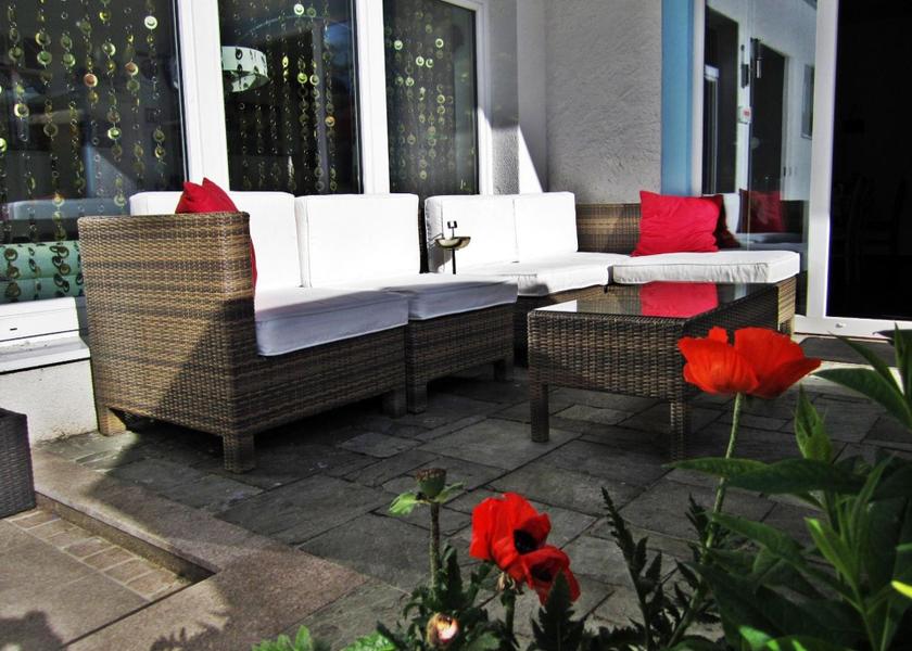 Upper Austria Bad Ischl facilities