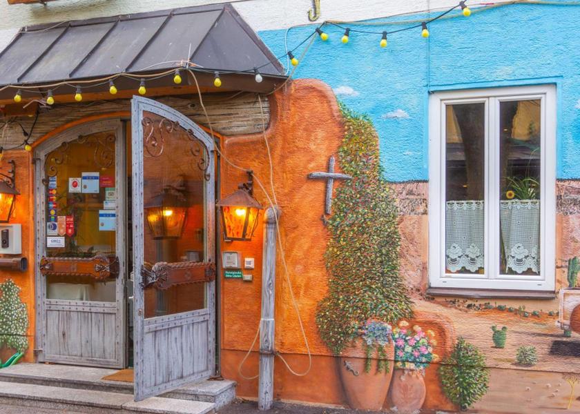 Upper Austria Bad Ischl 