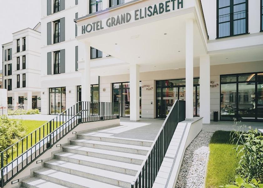 Upper Austria Bad Ischl Front of property