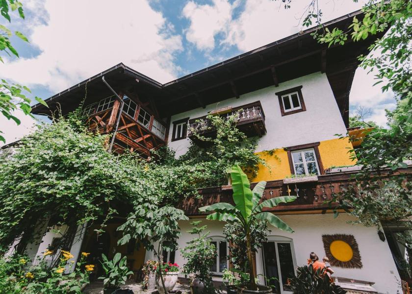 Upper Austria Bad Ischl 