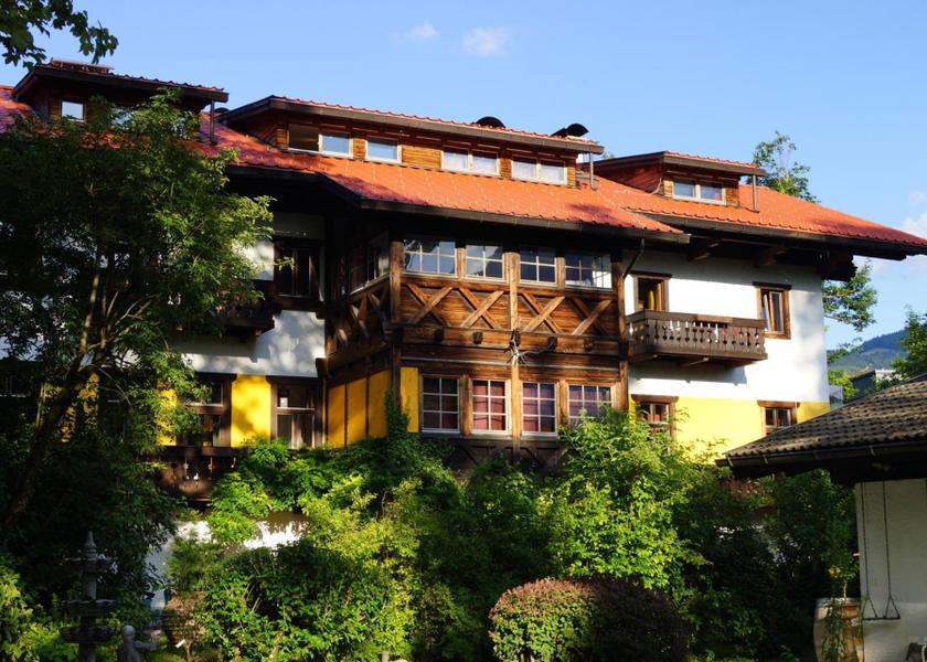 Upper Austria Bad Ischl 