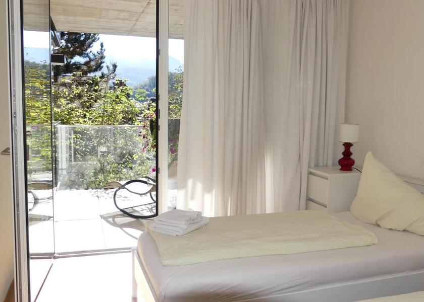 Upper Austria Bad Ischl Apartment with Mountain View