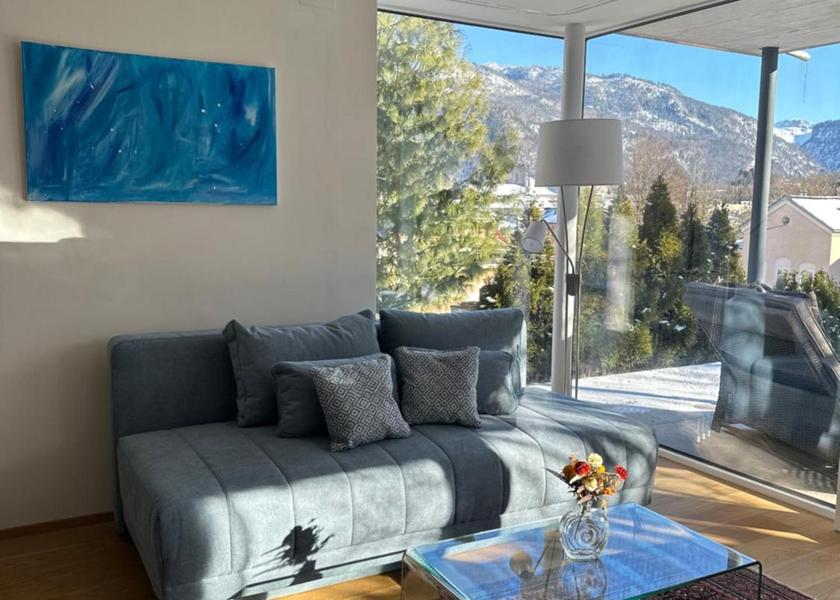 Upper Austria Bad Ischl Public Areas