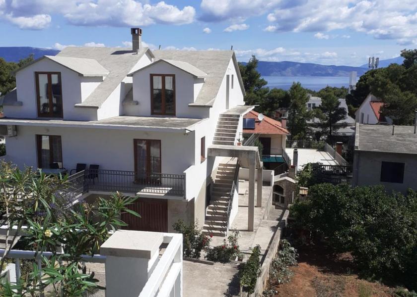 Split-Dalmatia Jelsa 