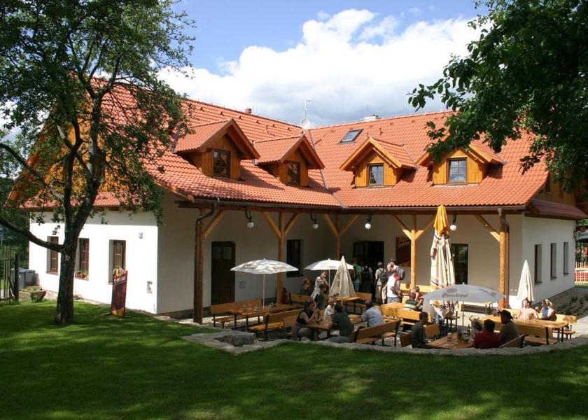 Vysocina (region) Snezne facilities