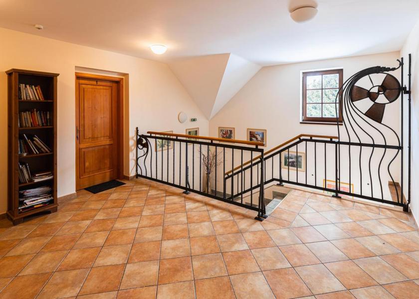 Vysocina (region) Snezne 