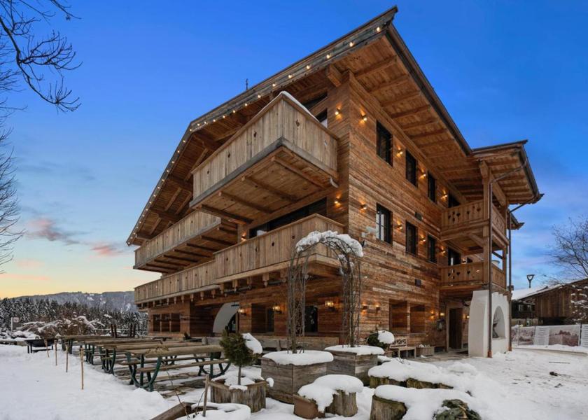 Tyrol Kitzbühel 
