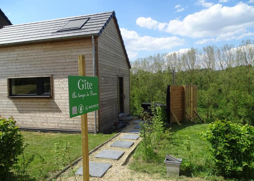 Walloon Region Gesves 