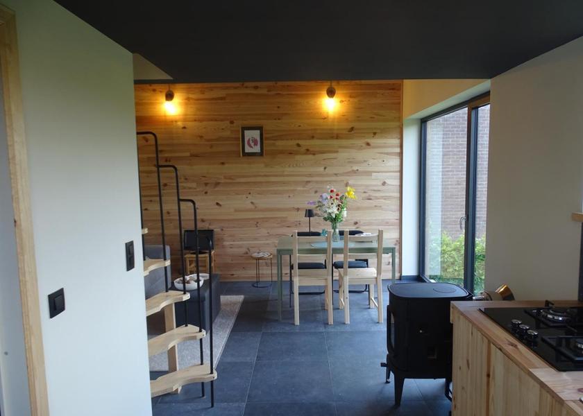 Walloon Region Gesves 