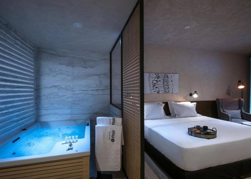 Crete Chania Style Junior King Suite