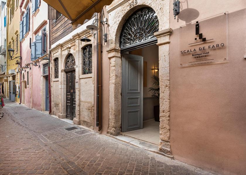Crete Chania 