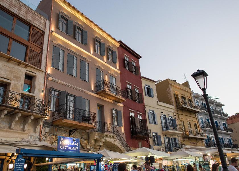 Crete Chania 