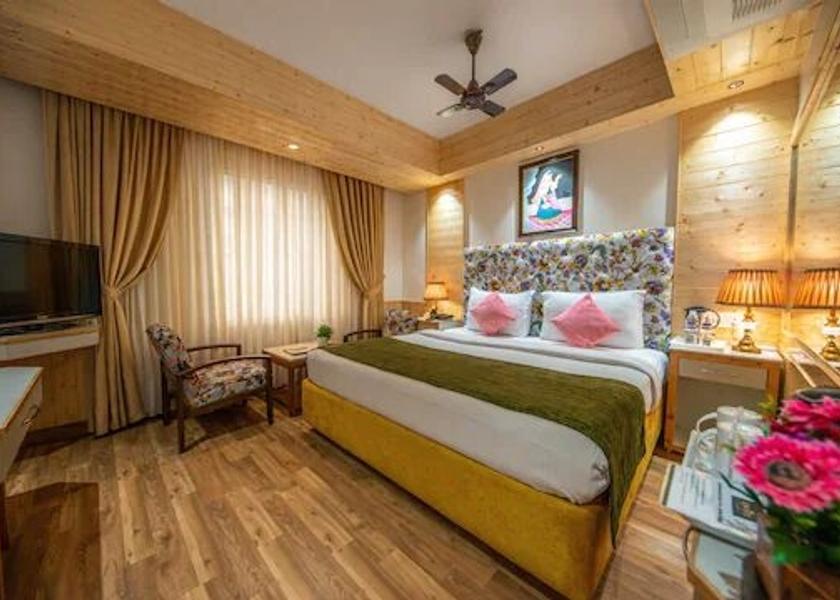 Himachal Pradesh Manali 