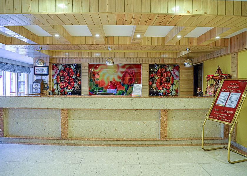 Himachal Pradesh Manali Public Areas