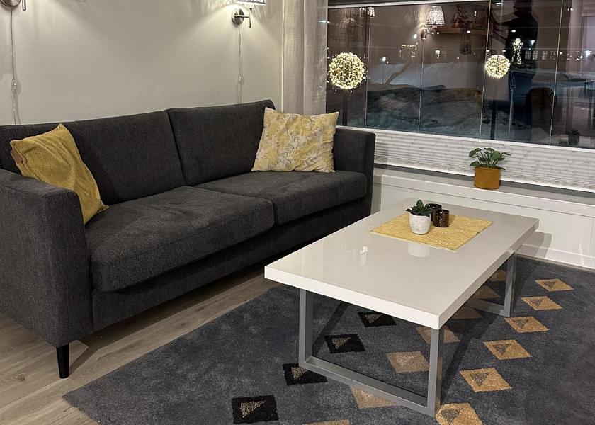 Nordland Vestvågøy Public Areas