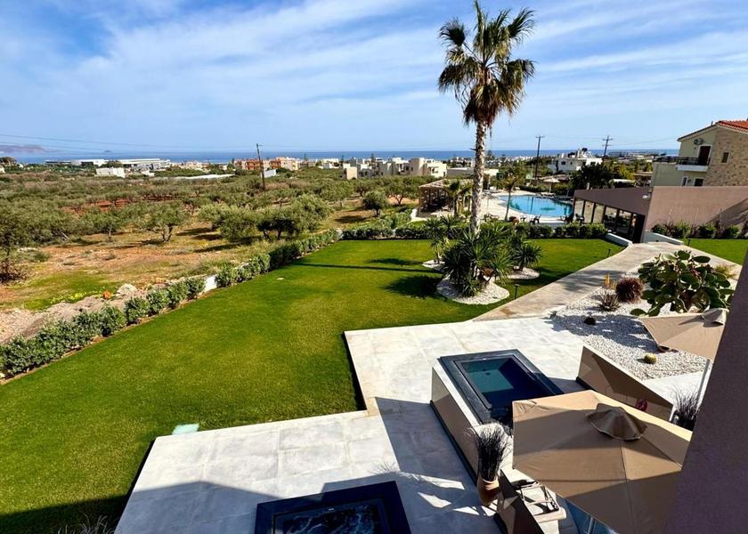 surrounding environment