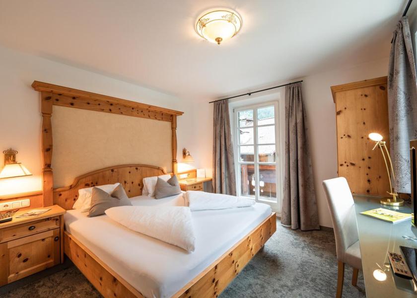 Tyrol Mayrhofen Suite