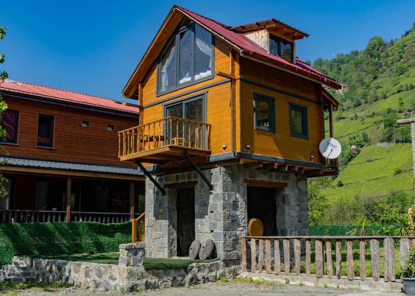 Rize Province Ardeşen Hotel Exterior