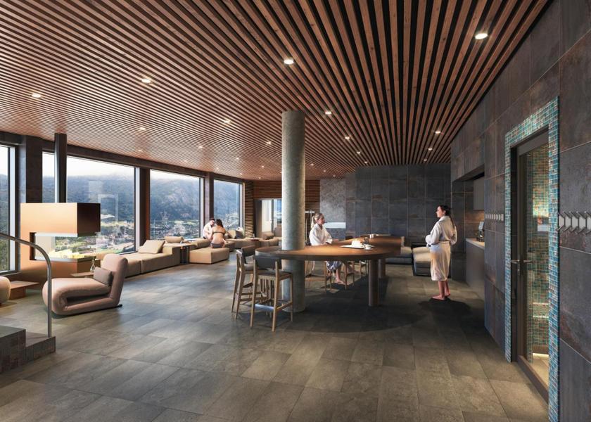 Buskerud (county) Hemsedal 