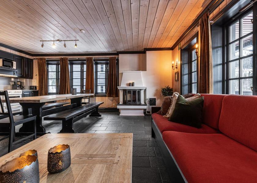 Buskerud (county) Hemsedal facilities