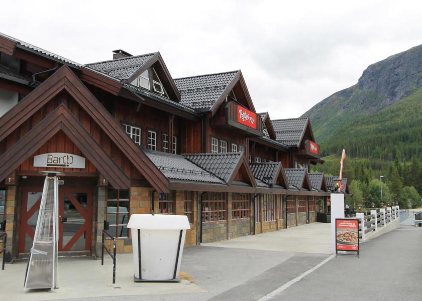 Buskerud (county) Hemsedal 