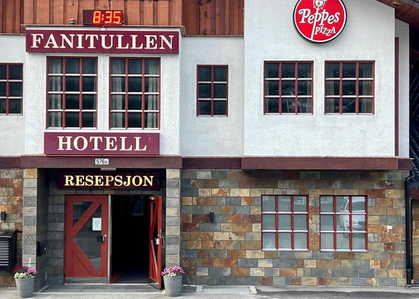 Buskerud (county) Hemsedal 