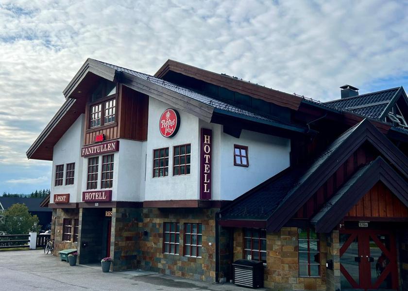 Buskerud (county) Hemsedal 