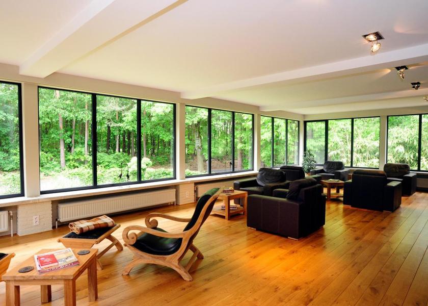 Flemish Region Aarschot bar/lounge