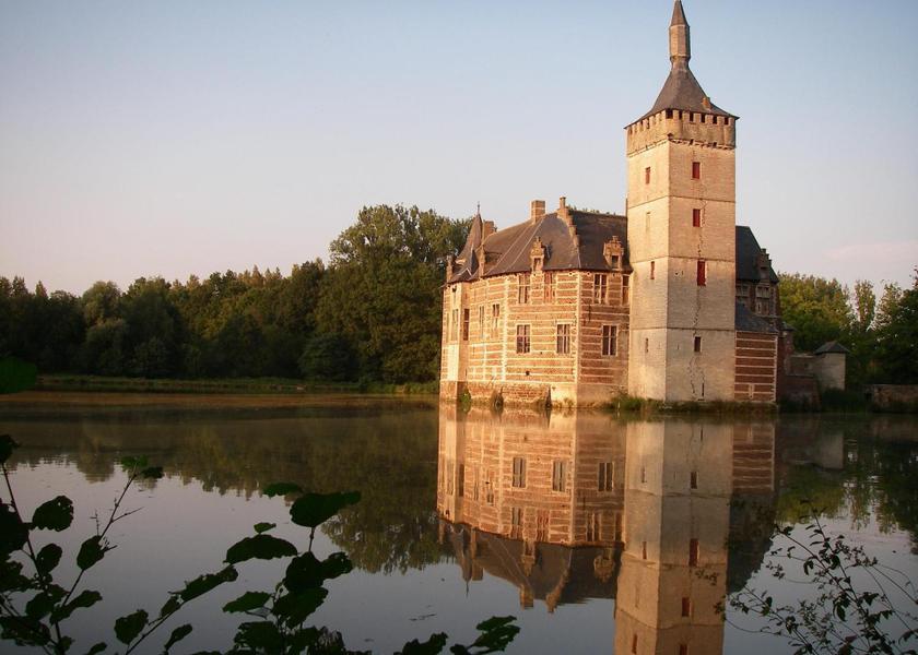 Flemish Region Aarschot facilities