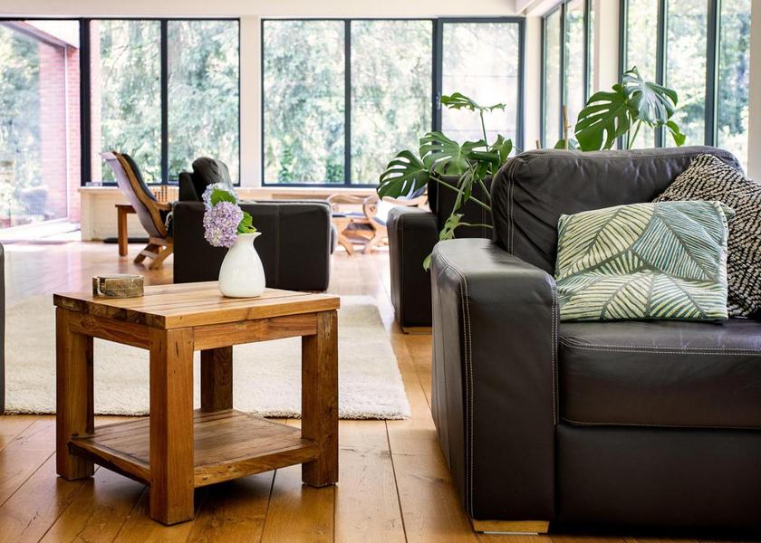 Flemish Region Aarschot facilities