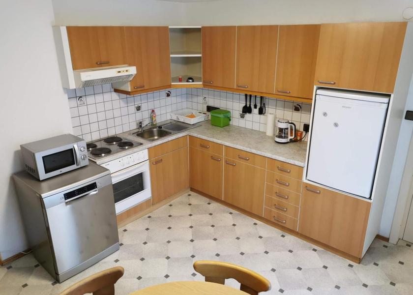 Vorarlberg Dornbirn kitchen