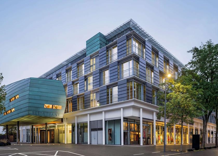 Vorarlberg Dornbirn Exterior