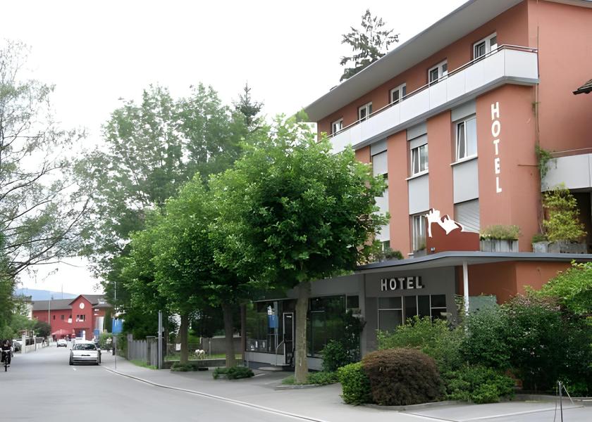Vorarlberg Dornbirn exterior view