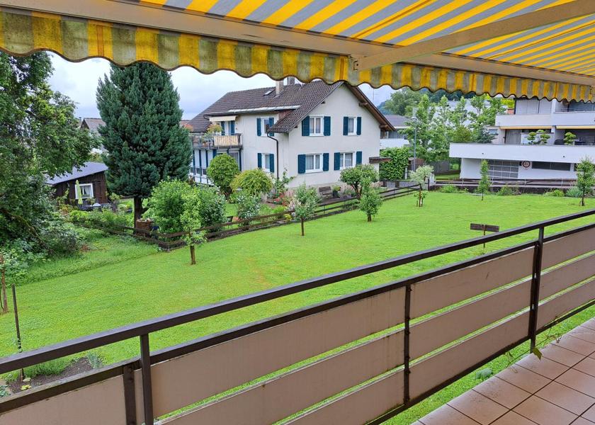 Vorarlberg Dornbirn 